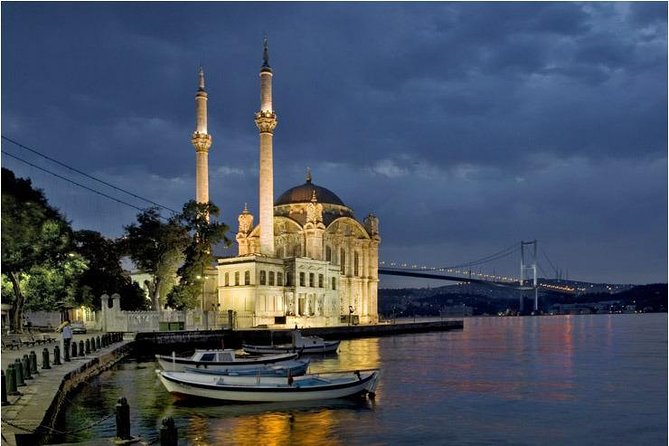 1, 2 Or 3 Days Private Istanbul Guided Tour - Day 3: Süleymaniye Mosque, Balat, Pierre Loti Hill, and the Golden Horn (Haliç)