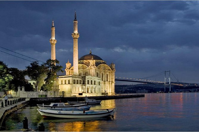 1, 2 Or 3 Days Private Istanbul Guided Tour - Private guide quality: when Flower shines, when Imran falls flat