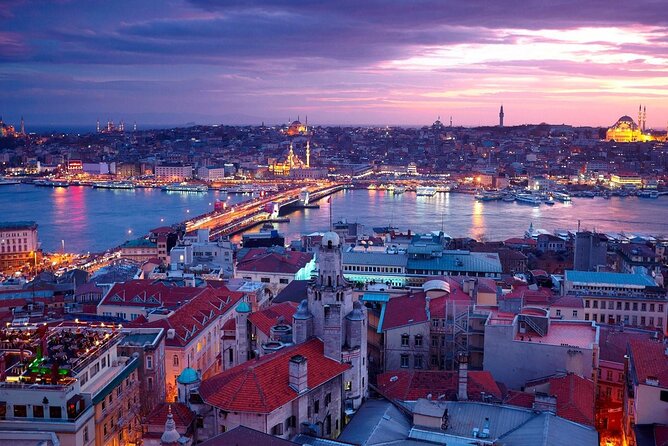 1, 2 Or 3 Days Private Istanbul Guided Tour - Who should book this Istanbul private tour