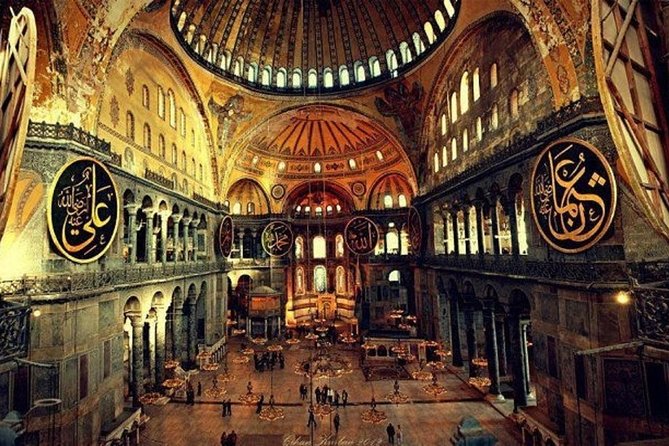 1, 2 Or 3 Days Private Istanbul Guided Tour - Should you book Moira Travel Agency’s private Istanbul tour?