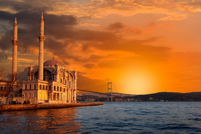 1, 2 Or 3 Days Private Istanbul Guided Tour - Day 1: Topkapi Palace, Blue Mosque, Hagia Sophia, cistern, and the Grand Bazaar area