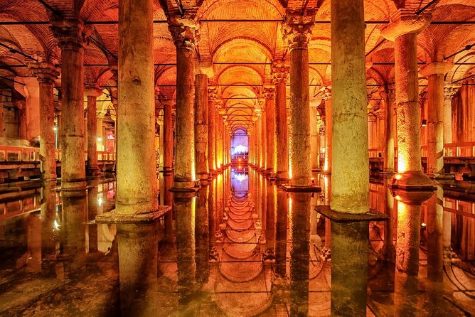 1-Day Best of Istanbul Private Tour with the Best Local Guides - A Private Best-of-Istanbul Day That Doesn’t Feel Like a Whirlwind