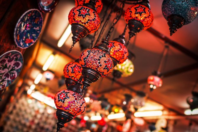 1-Day Best of Istanbul Private Tour with the Best Local Guides - Grand Bazaar Free Time: Shop With a Plan, Not a Stress Plan