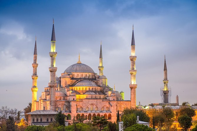 1-Day Best of Istanbul Private Tour with the Best Local Guides - Price and Value: $295 Per Group Can Be a Steal or a Stretch