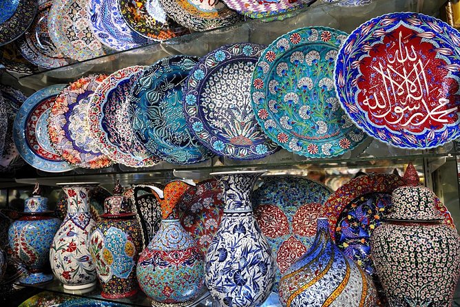 1-Day Best of Istanbul Private Tour with the Best Local Guides - What the Guides Actually Do: Flexible Time, Clear Context