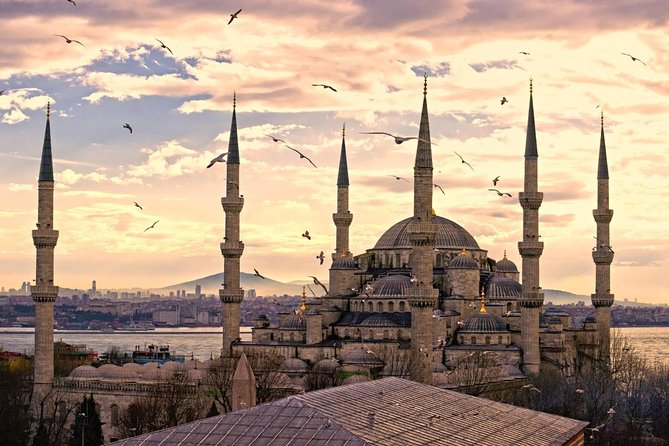 1 Day Private Guided Highlights of Istanbul Tour - Key Highlights That Make This Tour Worth Your Time