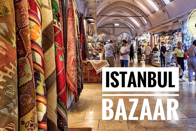 1-Day Private Guided Tour of Istanbul - Bosphorus cruise: the cleanest way to read Europe and Asia in one hour