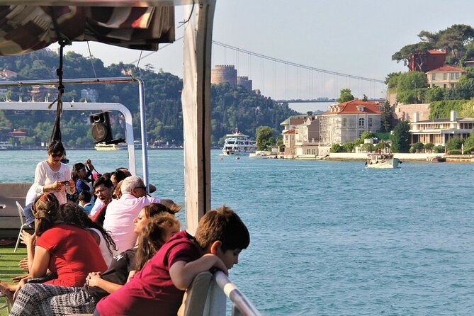 1-Day Private Guided Tour of Istanbul - Price and what you’re really paying for (and what you’re not)