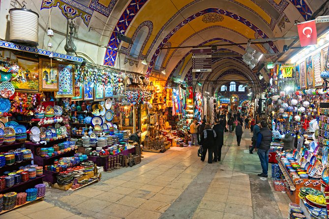 1-Day Private Istanbul Layover Tour - Why this 4–6 hour Istanbul layover tour works