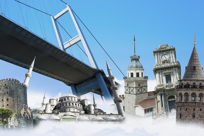 1-Day Private Istanbul Layover Tour - Food timing: snack first, lunch without derailing the schedule