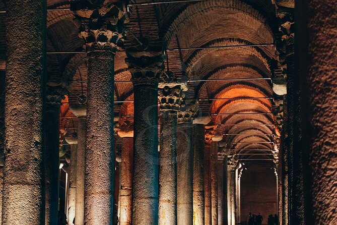 1 Istanbul Tour: Highlights, Street Food & Hidden Pearls - Street food tastings, coffee breaks, and the German Fountain plus more