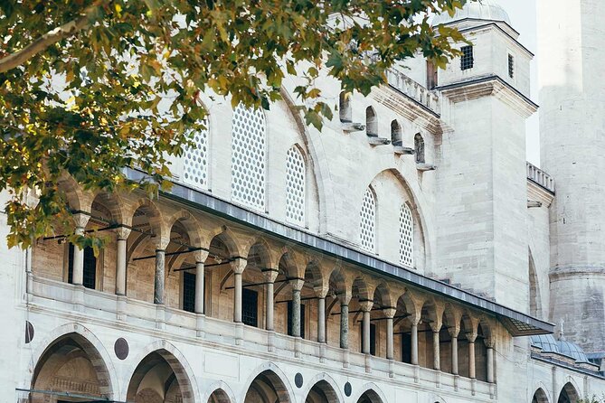 1 Istanbul Tour: Highlights, Street Food & Hidden Pearls - Price, included value, and what costs extra