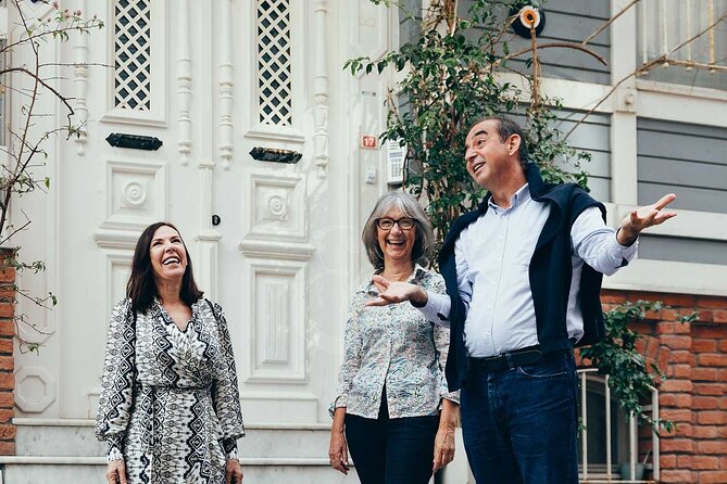 1 Istanbul Tour: Highlights, Street Food & Hidden Pearls - Should you book this Istanbul highlights tour?
