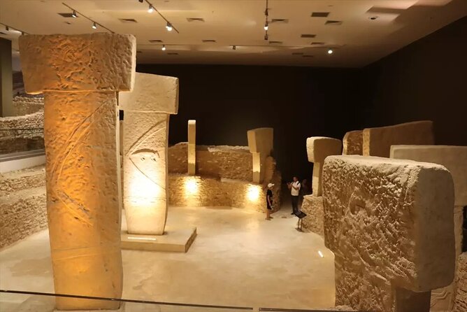 1 Night and 2 Days Private Gobeklitepe Tour from Istanbul - Key highlights you’ll feel on this trip