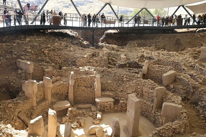 1 Night and 2 Days Private Gobeklitepe Tour from Istanbul - A 4:30 a.m. start that actually works