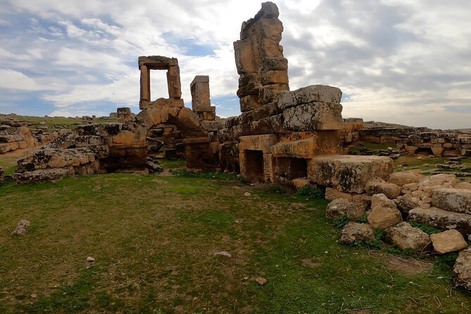 1 Night and 2 Days Private Gobeklitepe Tour from Istanbul - Balıklıgöl and the Cave of Abraham: belief you can see