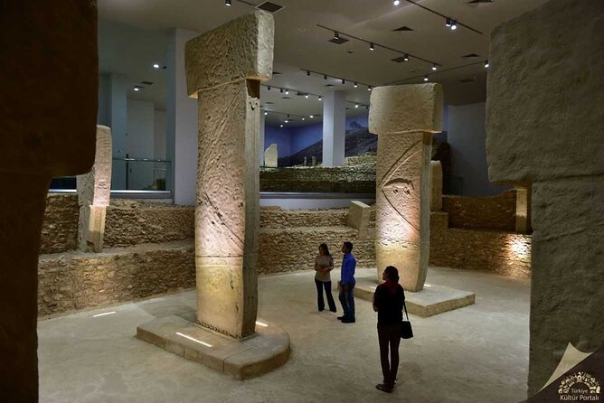 1 Night and 2 Days Private Gobeklitepe Tour from Istanbul - Day 2 in Şanlıurfa Province: Karahantepe brings the “sister site” feel