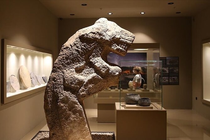1 Night and 2 Days Private Gobeklitepe Tour from Istanbul - Sogmatar: Moses stories, seven planets, and Mars temple vibes