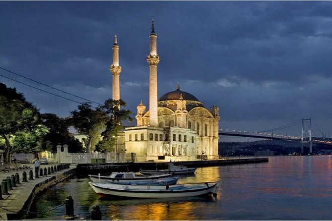 1 or 2 Day Private Istanbul Guided Tour - Blue Mosque, Hippodrome square, and the Istanbul crossroads