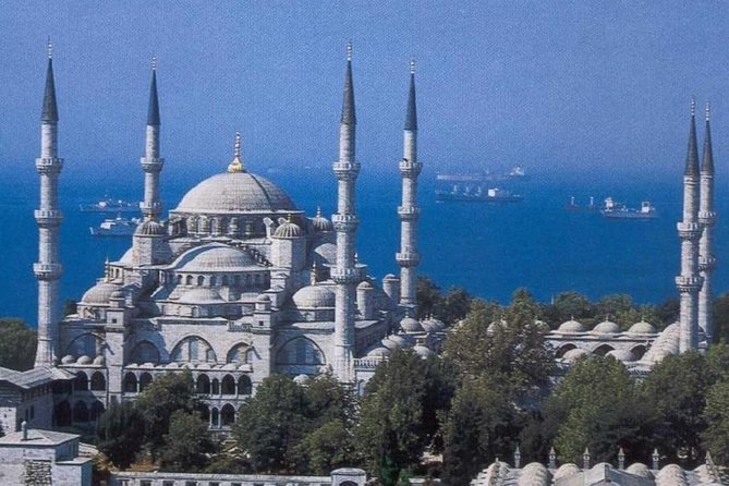 1 or 2 Day Private Istanbul Guided Tour - Grand Bazaar: shop smarter with a plan, not chaos