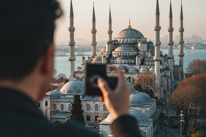 1 Perfect Day in Istanbul Private Guided Tour of the City’s Icons - Key highlights you’ll feel right away