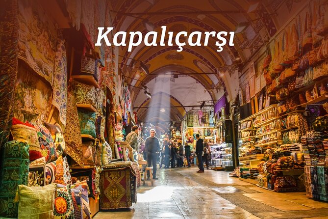 1 Perfect Day in Istanbul Private Guided Tour of the City’s Icons - Basilica Cistern: Medusa heads and a cinematic kind of quiet