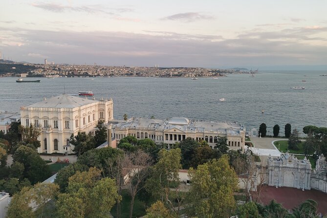 10-Day Highlights of Turkey Private Tour from Istanbul - Istanbul in three days: mosques, palaces, bazaars, and the Bosphorus