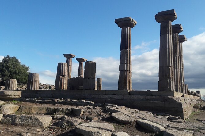 10-Day Highlights of Turkey Private Tour from Istanbul - Price and logistics: what $2,158.83 really covers