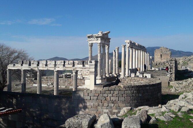 10-Day Highlights of Turkey Private Tour from Istanbul - Private guides across regions: where the tour gets stronger