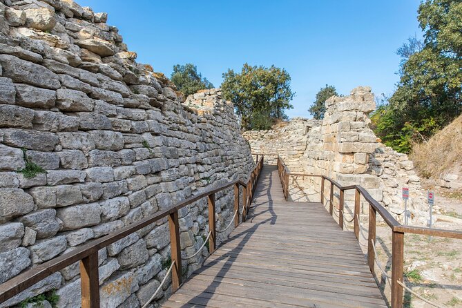 10-day Highlights of Turkey Tour - Day 7: Ephesus to Cappadocia—Roman grandeur, then flight time