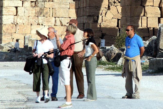 10 Day Private The Best of Turkey Tour - Cappadocia off the main track: Goreme, Zelve, Pasabag, and Cavusin