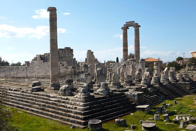 10 Days Private Tour of Turkey - First Days in Istanbul: Getting Oriented Fast