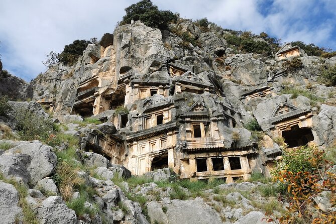 10 Days Private Tour of Turkey - From Cappadocia to Izmir: The Smooth Scene Change