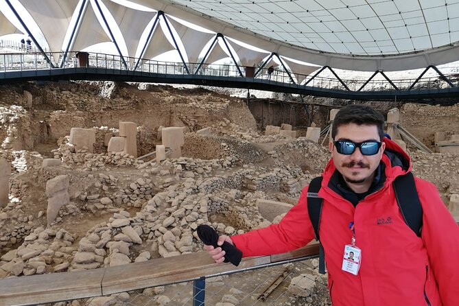 10 Days Private Turkey Tour incl. Gobeklitepe, Cappadocia, Ephesus, Istanbul - Göbeklitepe: The World’s Oldest Temple Story in the Real World