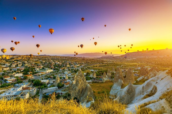 10 Days Turkey Tour to Istanbul, Cappadocia, Antalya, Ephesus - Price and logistics: what you’re really paying for