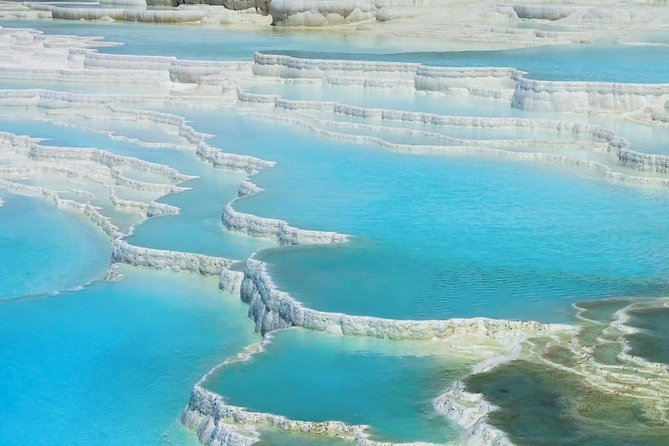 10 Days Turkey Tour to Istanbul, Cappadocia, Antalya, Ephesus - Day 3: Spice Market and crossing from Europe to Asia