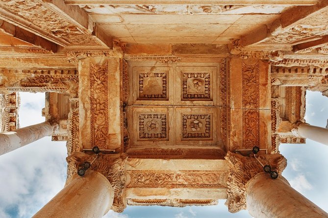 10 Days Turkey Tour to Istanbul, Cappadocia, Antalya, Ephesus - Antalya Day 6: a beach city with a cooler side
