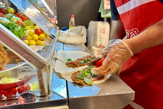 10 Tastings of Istanbul Foodie Tour - Value Check: Is $96.12 Worth It?