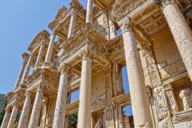 12 Days Best of Turkey Tour - Bosphorus cruise and the jump to Antalya