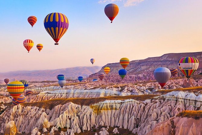 12 Days Best of Turkey Tour - Ephesus and Şirince: Roman scale plus a Greek-Turkish village mood