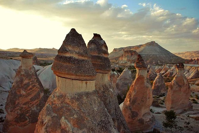 12 Days Private Turkey Tour From Istanbul - Key highlights worth planning for