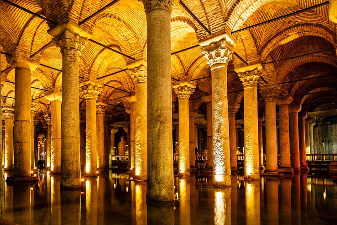 12 Days Private Turkey Tour From Istanbul - The route: Istanbul to Cappadocia to the Aegean, in 12 days