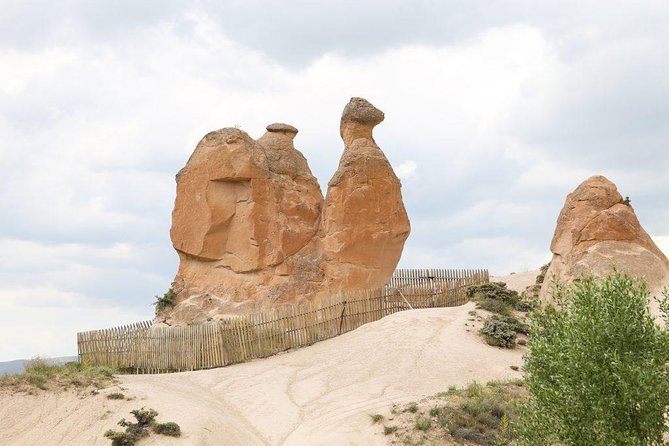 12 Days Private Turkey Tour From Istanbul - Day 8: Izmir region transfer with a relaxing landing