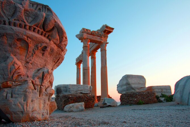13 Days Patterns of Turkey Tour from/to Istanbul by Plane - Key highlights you’ll actually feel on the ground