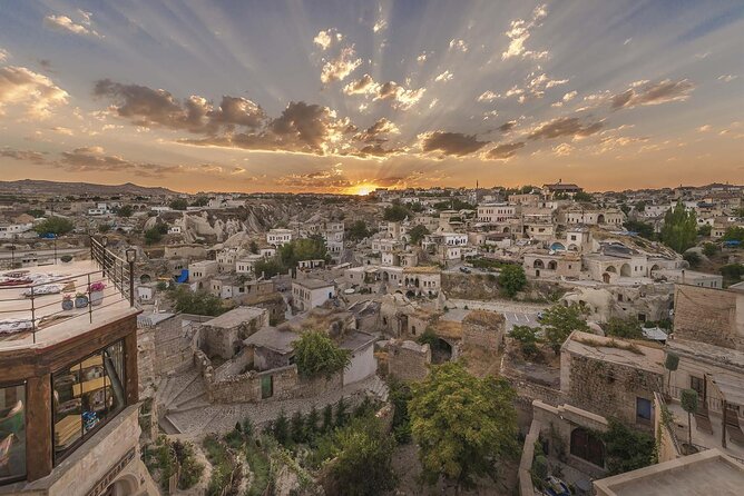 13 Days Patterns of Turkey Tour from/to Istanbul by Plane - A small-group Turkey route that stays on schedule