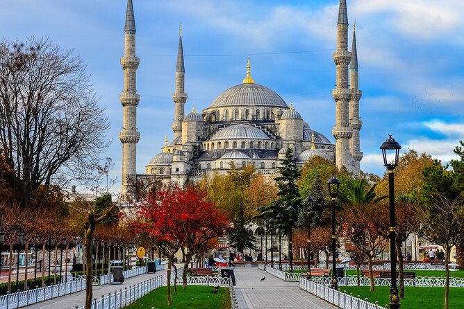 13 Days Patterns of Turkey Tour from/to Istanbul by Plane - Kayseri to Cappadocia: valley days that move at a good pace