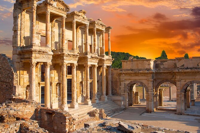 13 Days Patterns of Turkey Tour from/to Istanbul by Plane - Kayseri to Antalya: trading rock valleys for a slower Mediterranean base