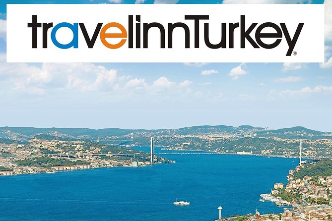 2 Continents Tour incl. Beylerbeyi Palace [full-day] - Lunch, comfort breaks, and why the pacing feels fair