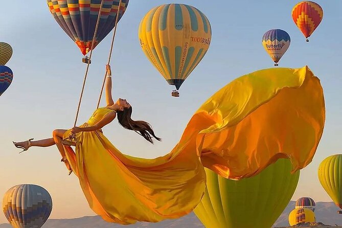 2 Day 1 Night Cappadocia Package Tour From Istanbul - Key things I’d circle before you book
