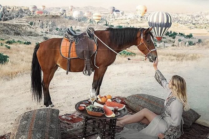 2 Day 1 Night Cappadocia Package Tour From Istanbul - Fairy Chimneys: Where the Names Sound Like Folklore